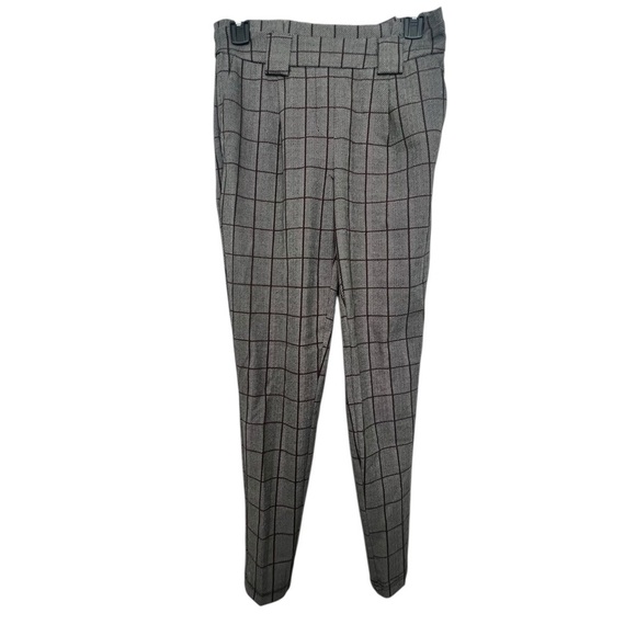 Cato Black and Brown Work Pants - Picture 1 of 3